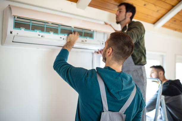 Best Affordable HVAC Services  in Wilkinson Heights, SC
