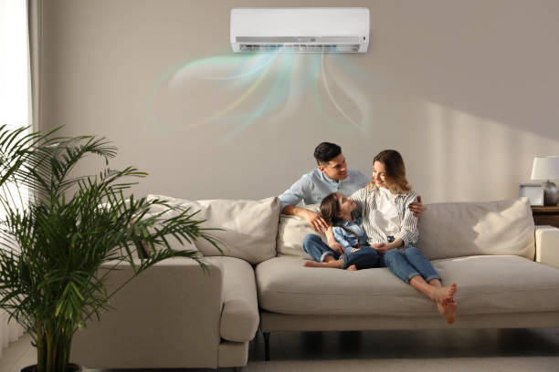 Affordable Air Conditioning Repair in Wilkinson Heights, SC