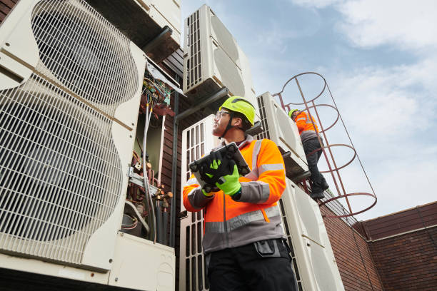 Best Central Air Repair  in Wilkinson Heights, SC