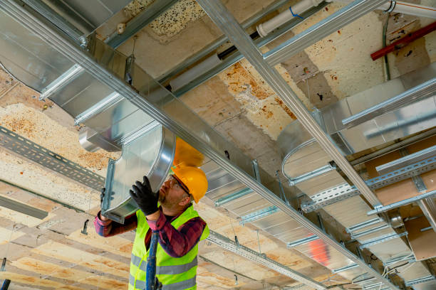 Best Emergency HVAC Repair  in Wilkinson Heights, SC
