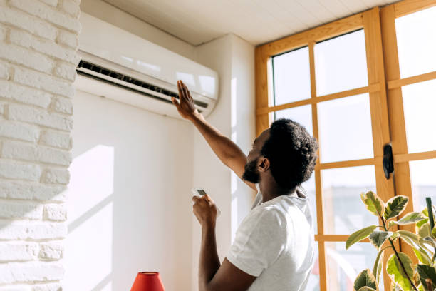 Best Ductless HVAC Repair  in Wilkinson Heights, SC