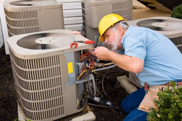 Best Local HVAC Companies  in Wilkinson Heights, SC