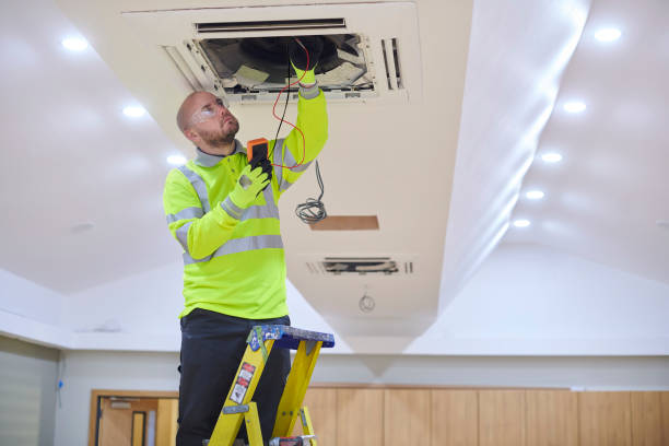 Best HVAC Installation Services  in Wilkinson Heights, SC