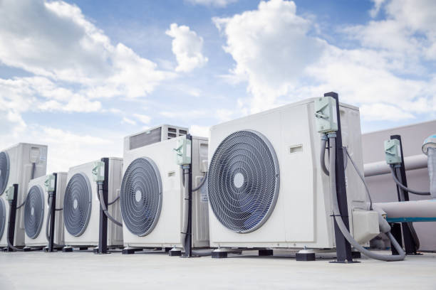 Best HVAC Air Duct Cleaning  in Wilkinson Heights, SC
