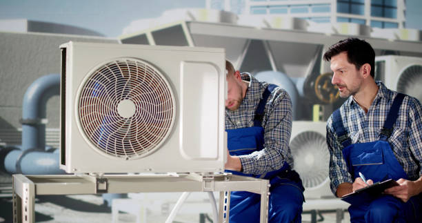 Best Local HVAC Companies  in Wilkinson Heights, SC